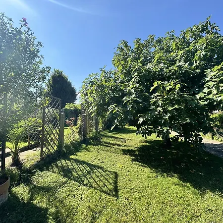 L'epau - Riviere - Jardin - Nature - 2 Pers شقة لو مان