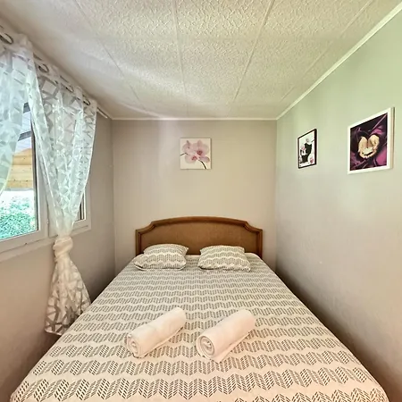 L'epau - Riviere - Jardin - Nature - 2 Pers Le Mans